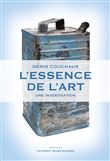 L'essence de l'art