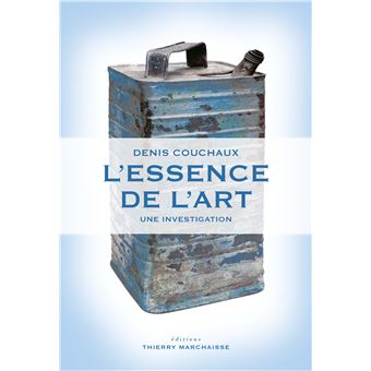 L'essence de l'art