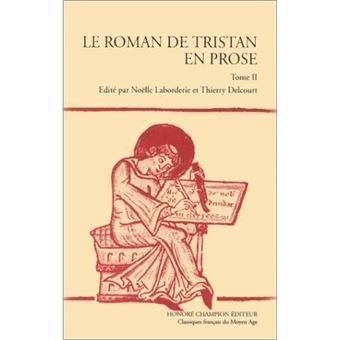 Le roman de tristan en prose,2