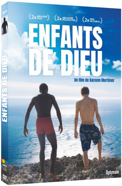 Les Enfants de Dieu DVD