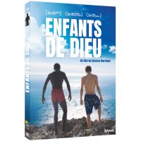 Les Enfants de Dieu DVD