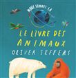 Nous sommes là - Le livre des animaux