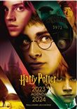 Agenda harry potter 2023-2024