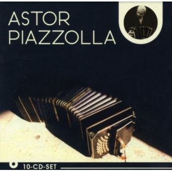 Astor Piazzolla - 1