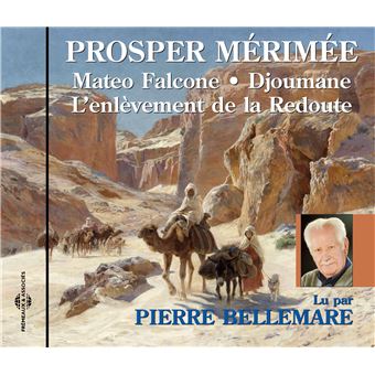 Mateo falcone par pierre bellemare - 1