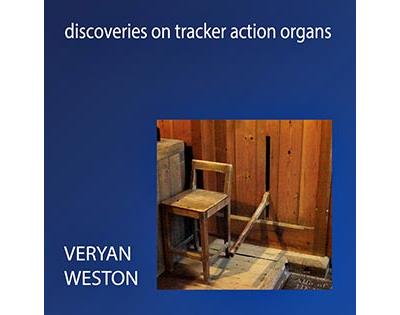 Discoveries on tracker action organs