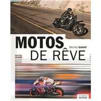 Agenda - calendrier motos d'exception 2024 - Collectif - Librairie Eyrolles
