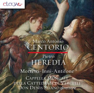 Motets hymnes et antiennes