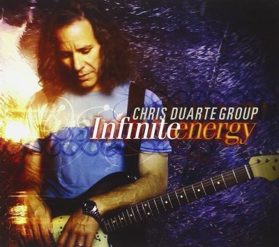 Infinite energy/digipack/remasterise