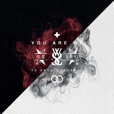 You Are We Edition spéciale Inclus CD bonus