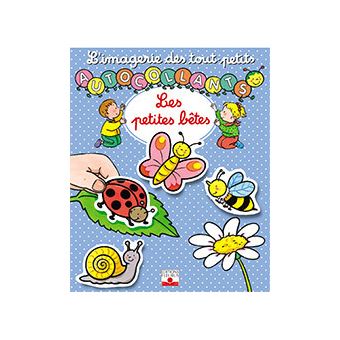 Les Petites bêtes