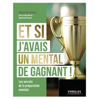 Mental Gagnant Les Huit Regles De L Efficacite Au Travail Relie Dave Marcum Steve Smith Mahan Khalsa Achat Livre Fnac