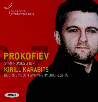 Symphonies n.3 & 7