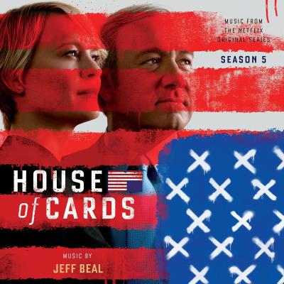 House of cards 5