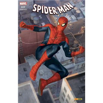 Spider-Man (fresh start)