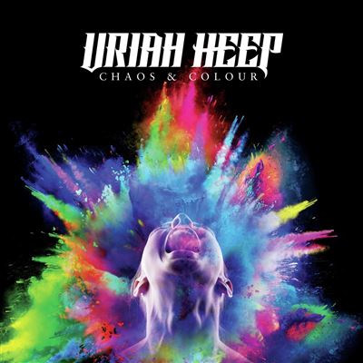 Chaos & Colour Édition Deluxe