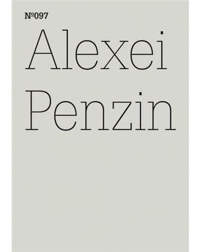 Alexei Penzin