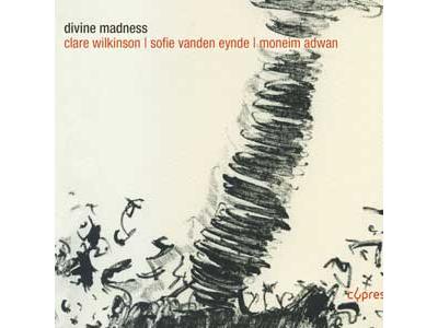 Divine Madness - Souls in Exile