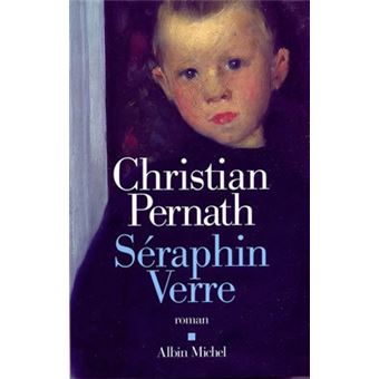 Séraphin Verre - 1