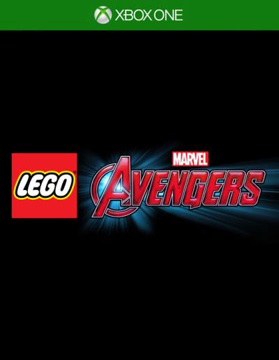 LEGO - MARVEL'S AVENGERS MIX XONE