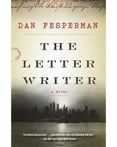 LETTER WRITER