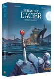Le Serment de l'acier - écrin vol. 01 et 02