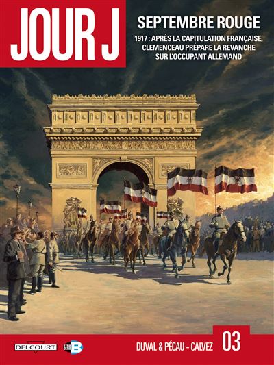 Jour J