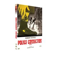 Police Connection DVD
