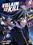 Villain to kill - T01