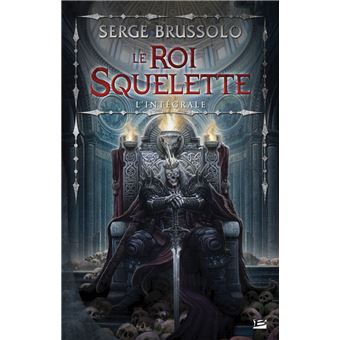 Le Roi Squelette - 1