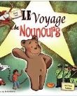 Le voyage de Nounours
