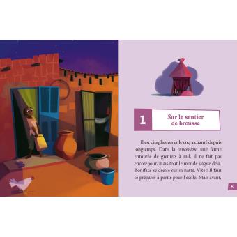 Les écoles du bout du monde - le trésor de kolgrogogo