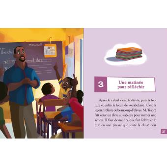 Les écoles du bout du monde - le trésor de kolgrogogo