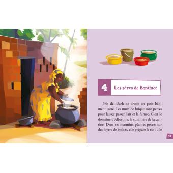 Les écoles du bout du monde - le trésor de kolgrogogo