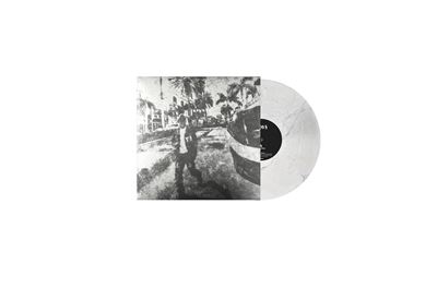 J.000.$ (Version Fumée) Vinyle Marbré