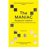 The maniac