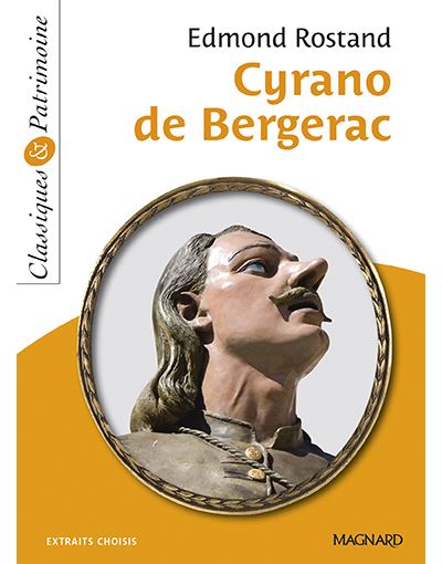 N° 55 Cyrano de Bergerac