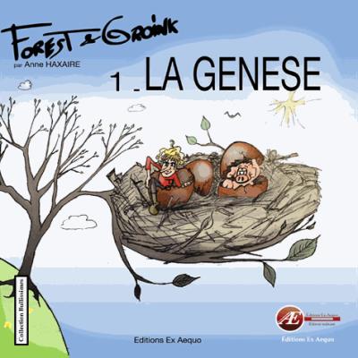 La genèse