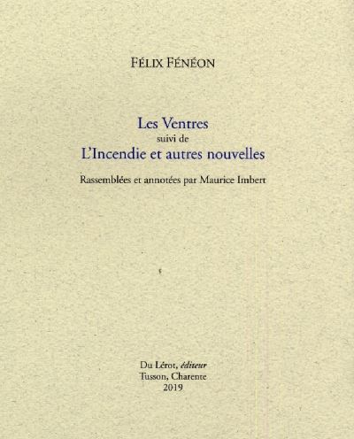 Les ventres