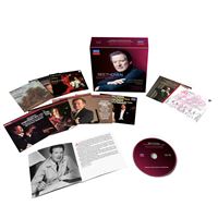 Marriner Conducts Beethoven Coffret
