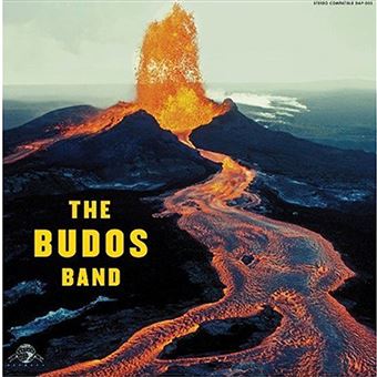 Lp-the budos band