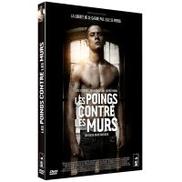 Les Poings contre les murs DVD
