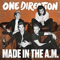 Made in the A.m Inclus CD bonus
