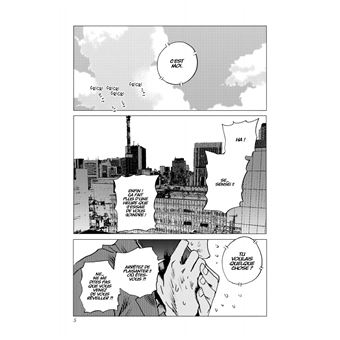 Time shadows - Tome 3