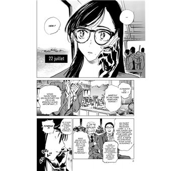 Time shadows - Tome 3