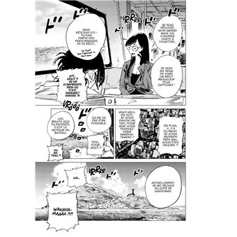 Time shadows - Tome 3