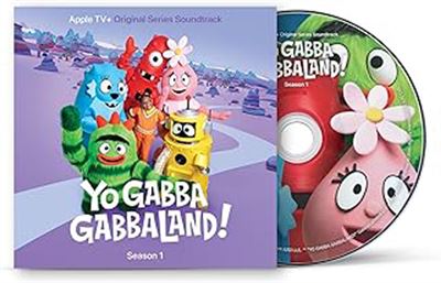 Yo Gabba GabbaLand !