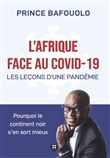 L'Afrique face au Covid-19