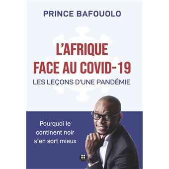 L'Afrique face au Covid-19 - 1