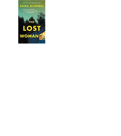 LOST WOMAN
